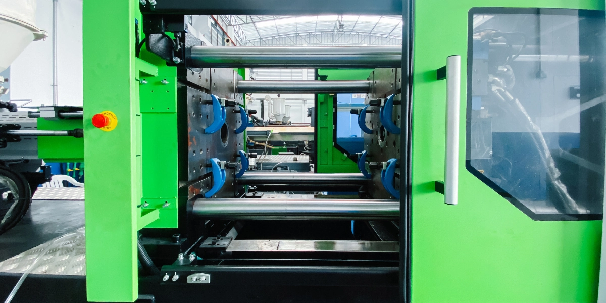 Understanding the Injection Molding Process