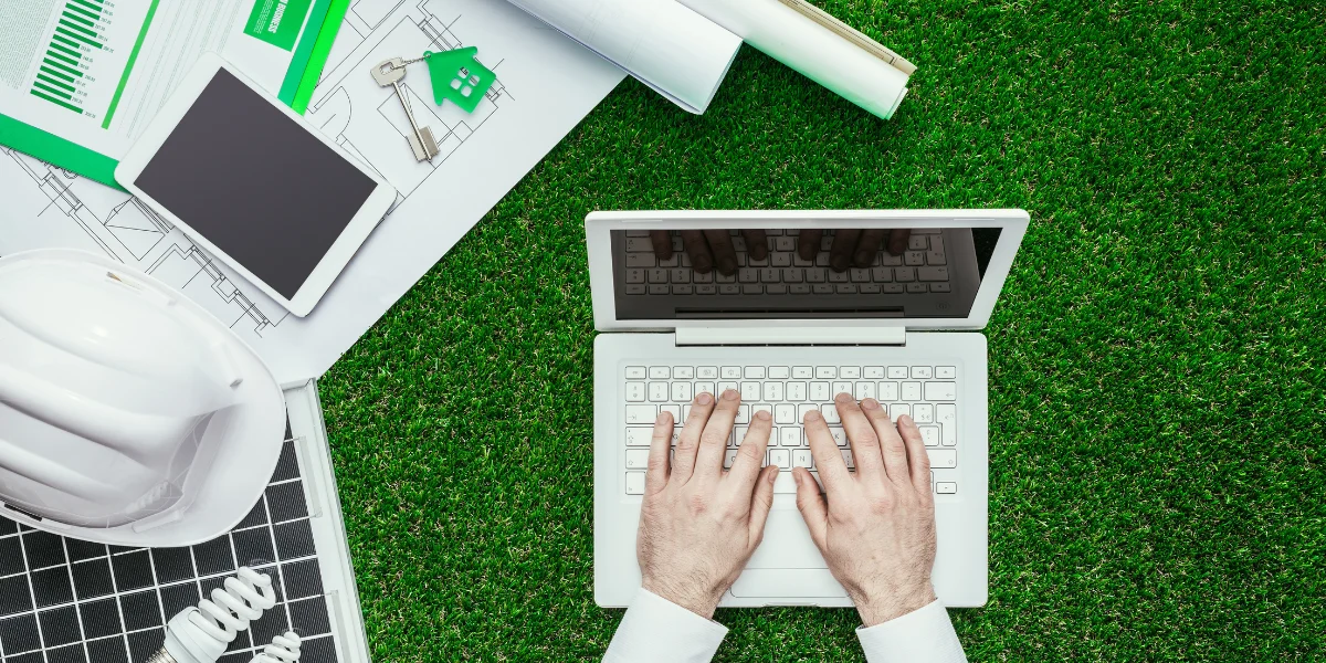Sustainability in Construction: Building a Greener Future
