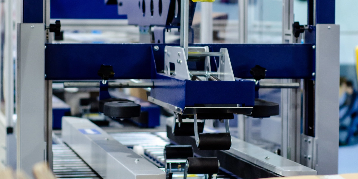 Top Benefits of Automated Tape Laying