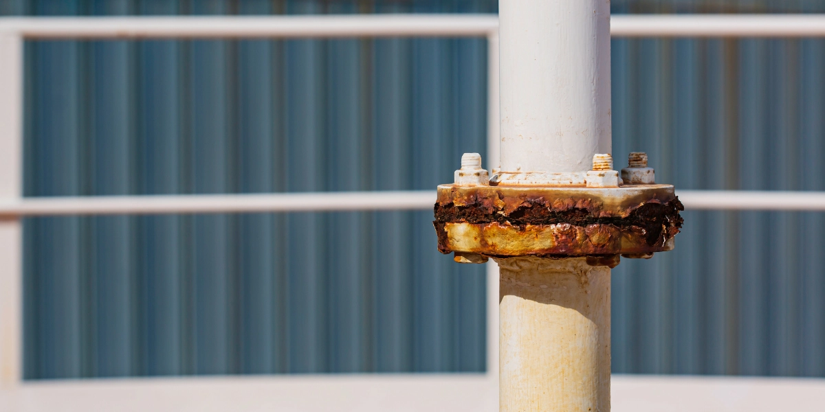 Why Corrosion Resistance Matters