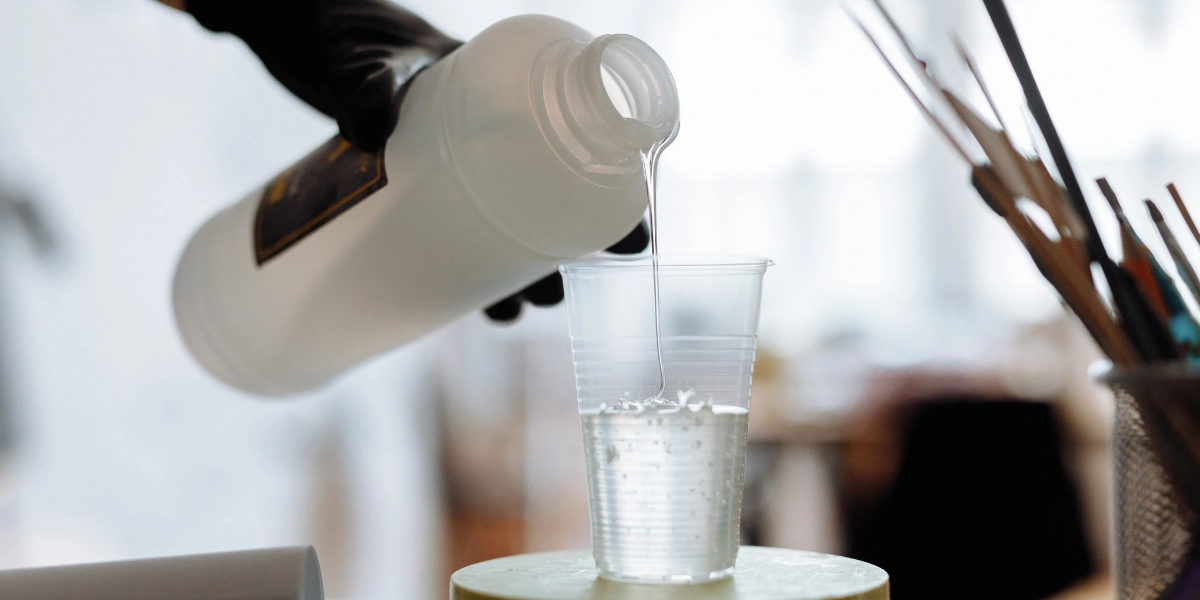 What are the Types of Resins in Composites?