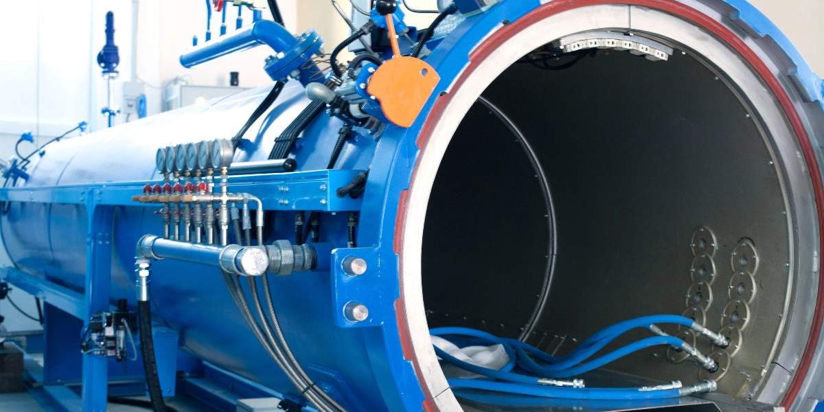 The Basics of Composite Curing