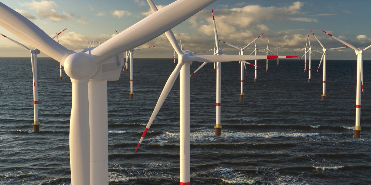 The Role of Composite Materials for Wind Turbine Blades
