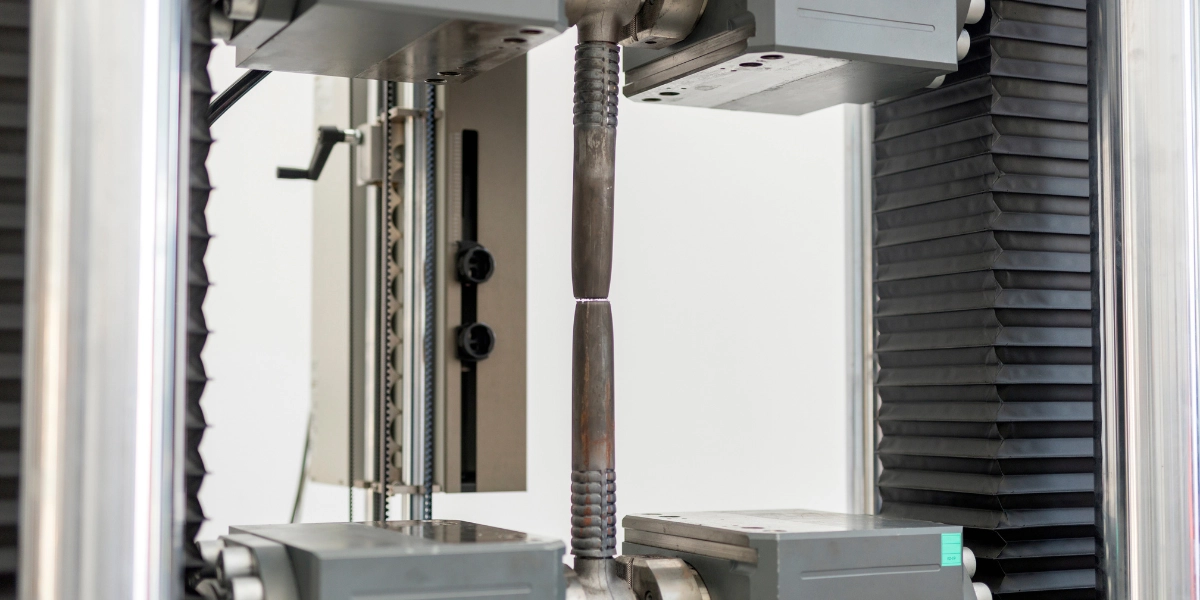 Destructive Testing Methods and Their Applications