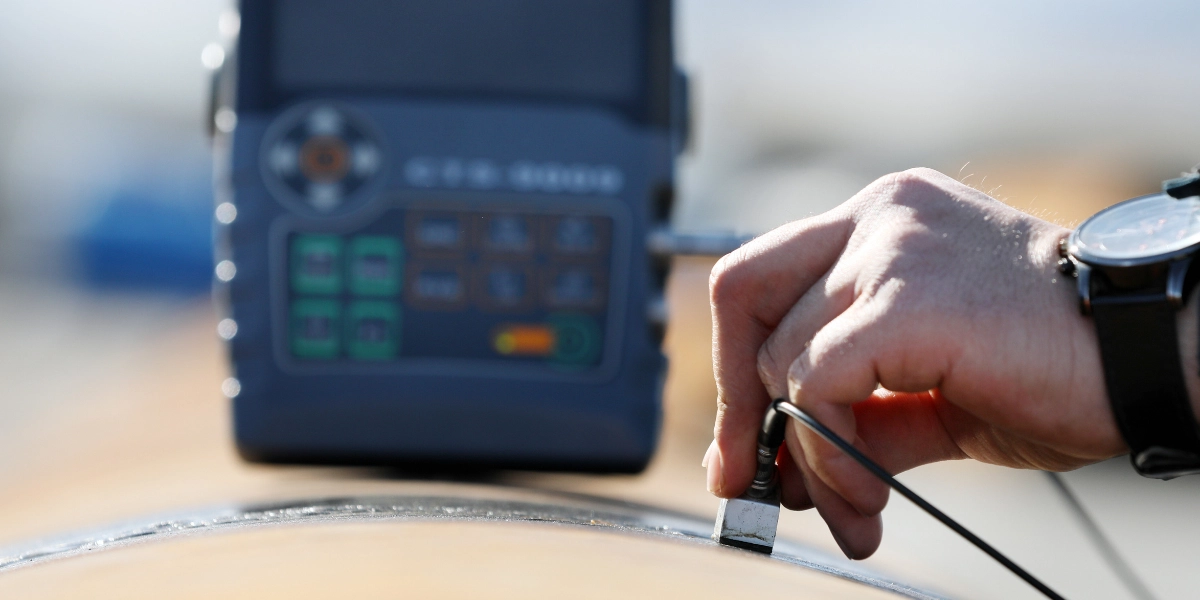 What is Non-Destructive Testing in Composites