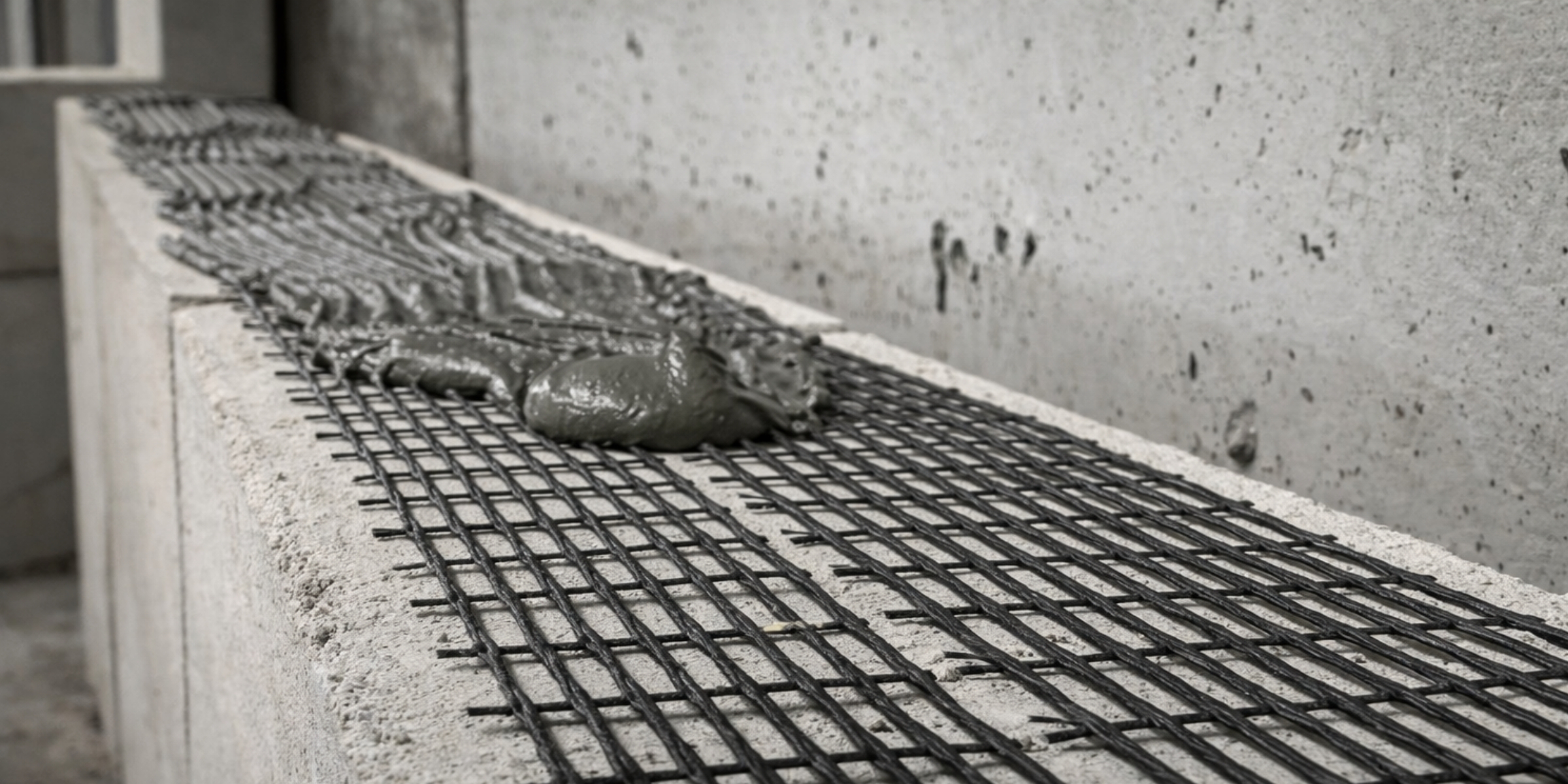 Traditional Masonry Meets Modern Engineering: AAC Wall Systems Reinforced with solidian Briksy