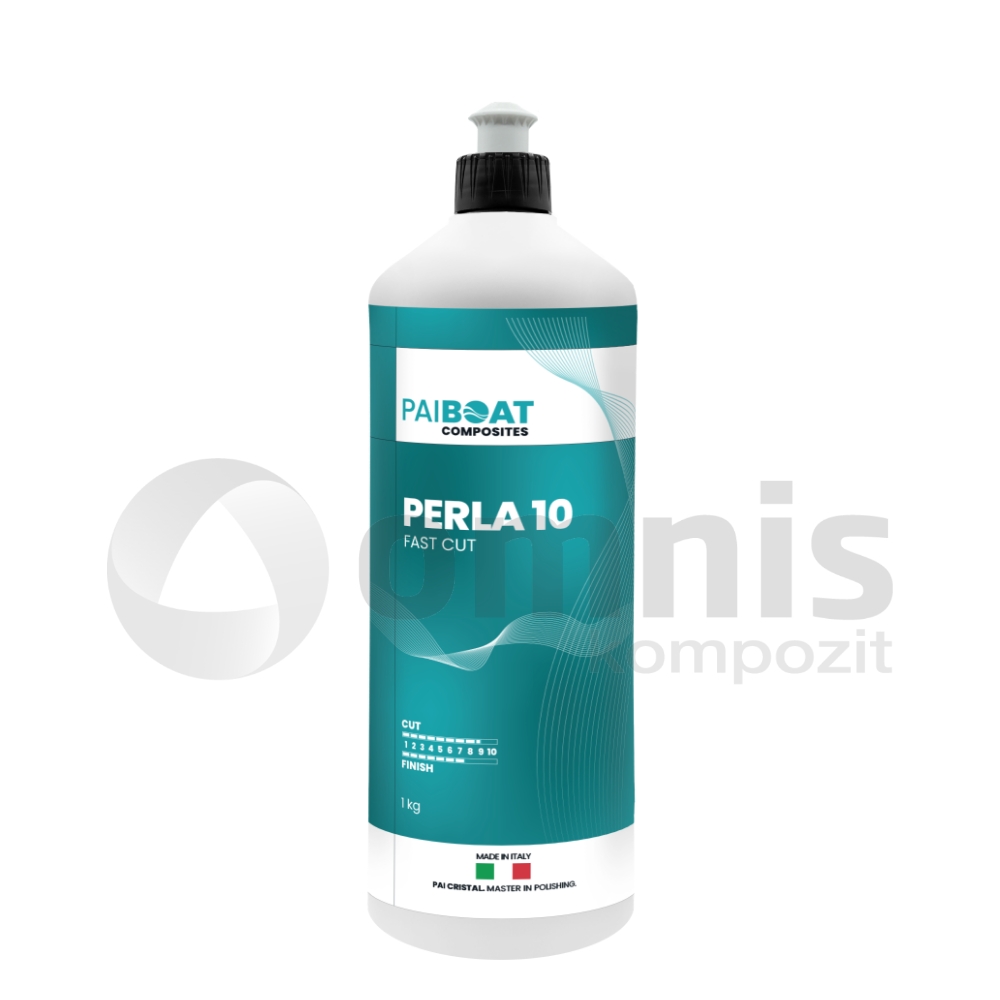 Perla 10 Fast Cut