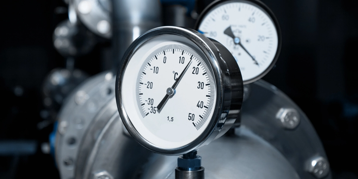 What Is Heat Deflection Temperature?