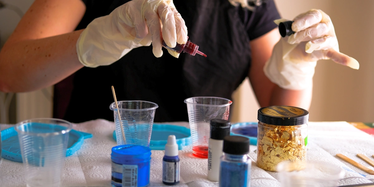 Resin Film Infusion for Lightweight Composites