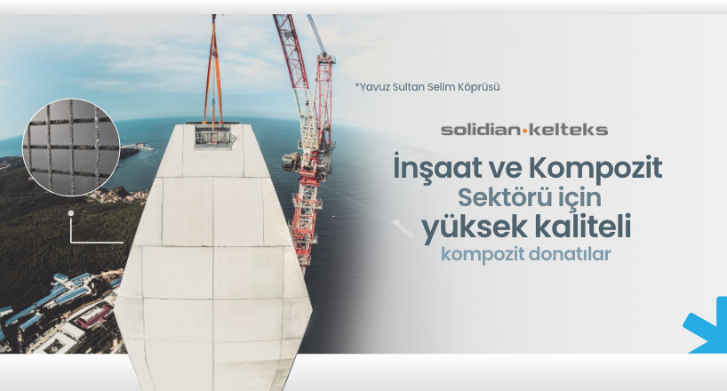 İnşaat ve Kompozit