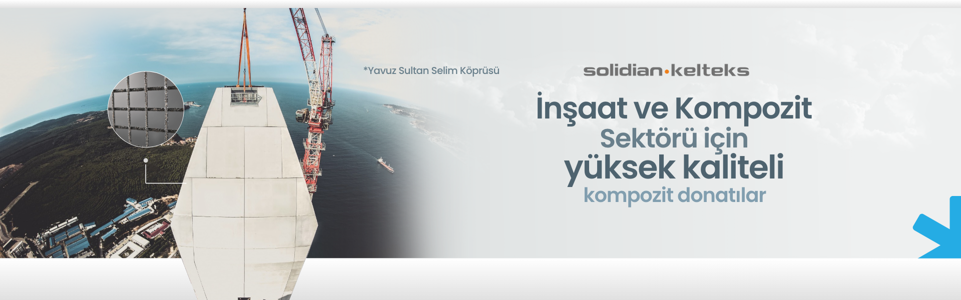 İnşaat ve Kompozit