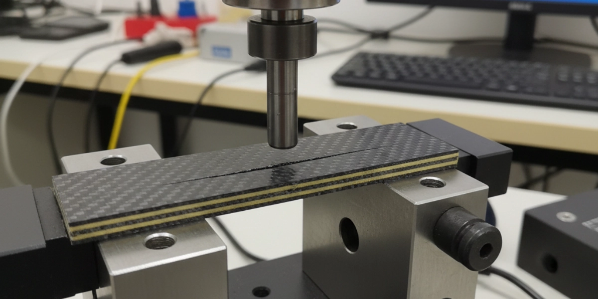 Interlaminar Shear Strength Test: What It Is and How It Works