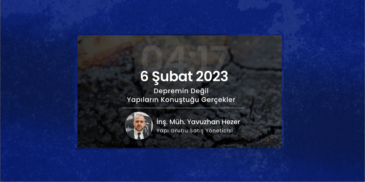 6 Şubat’a Nasıl Uyandık?