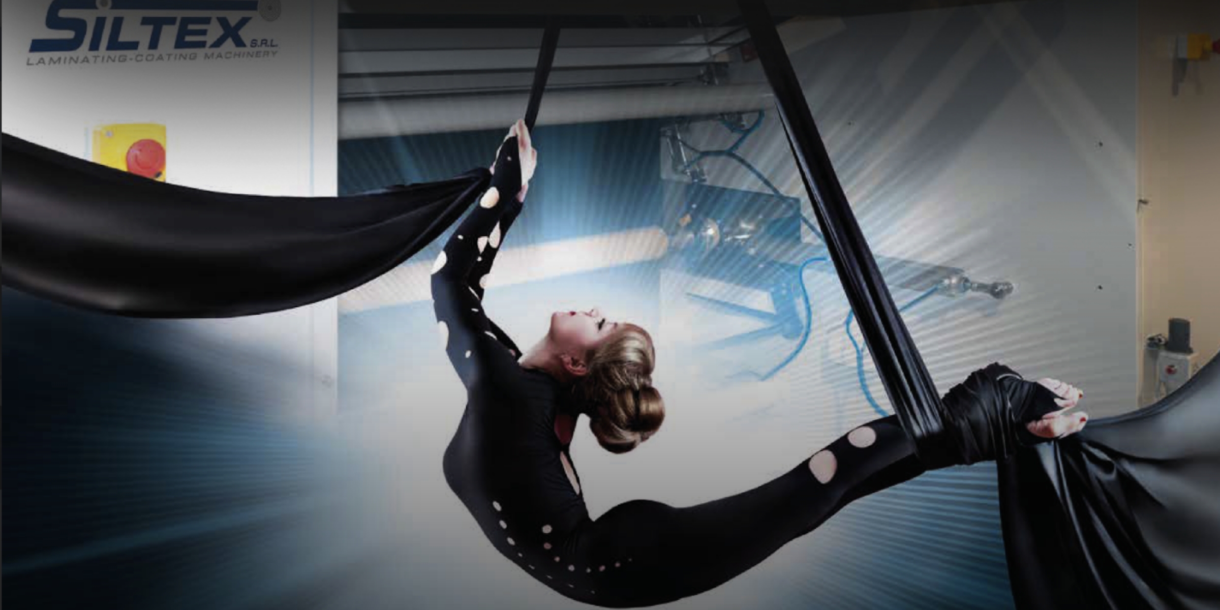 Advanced Technology in Composite Production Machinery: Integration of Siltex and Restelli Production Lines